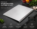 Stainless Steeel Cuuting Board